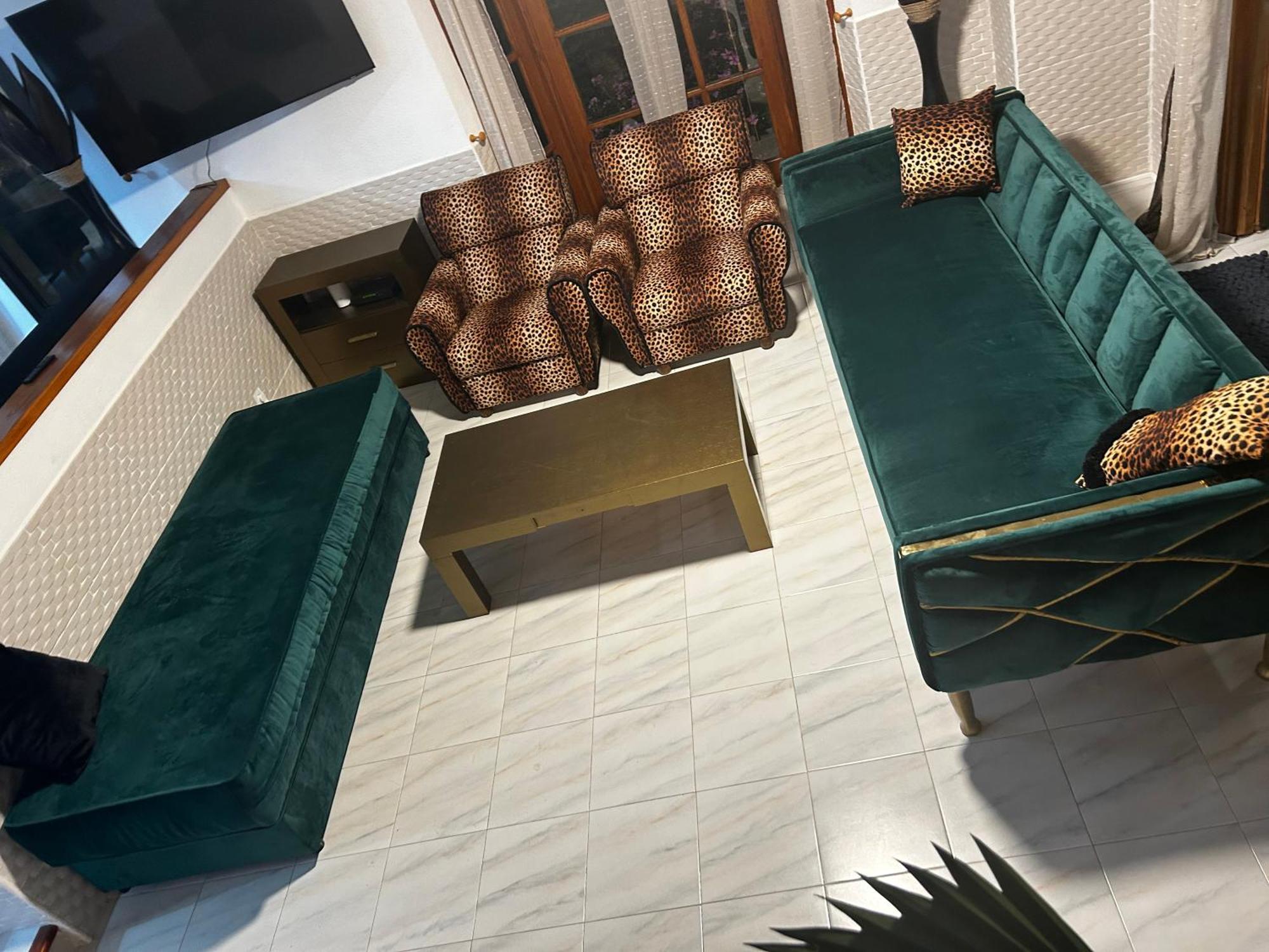Villa Natali ,Luxury 3-Levels Large Villa On Tenerife, Ocean View, Private Poo L& Barbecue Area Costa Adeje  Exterior foto