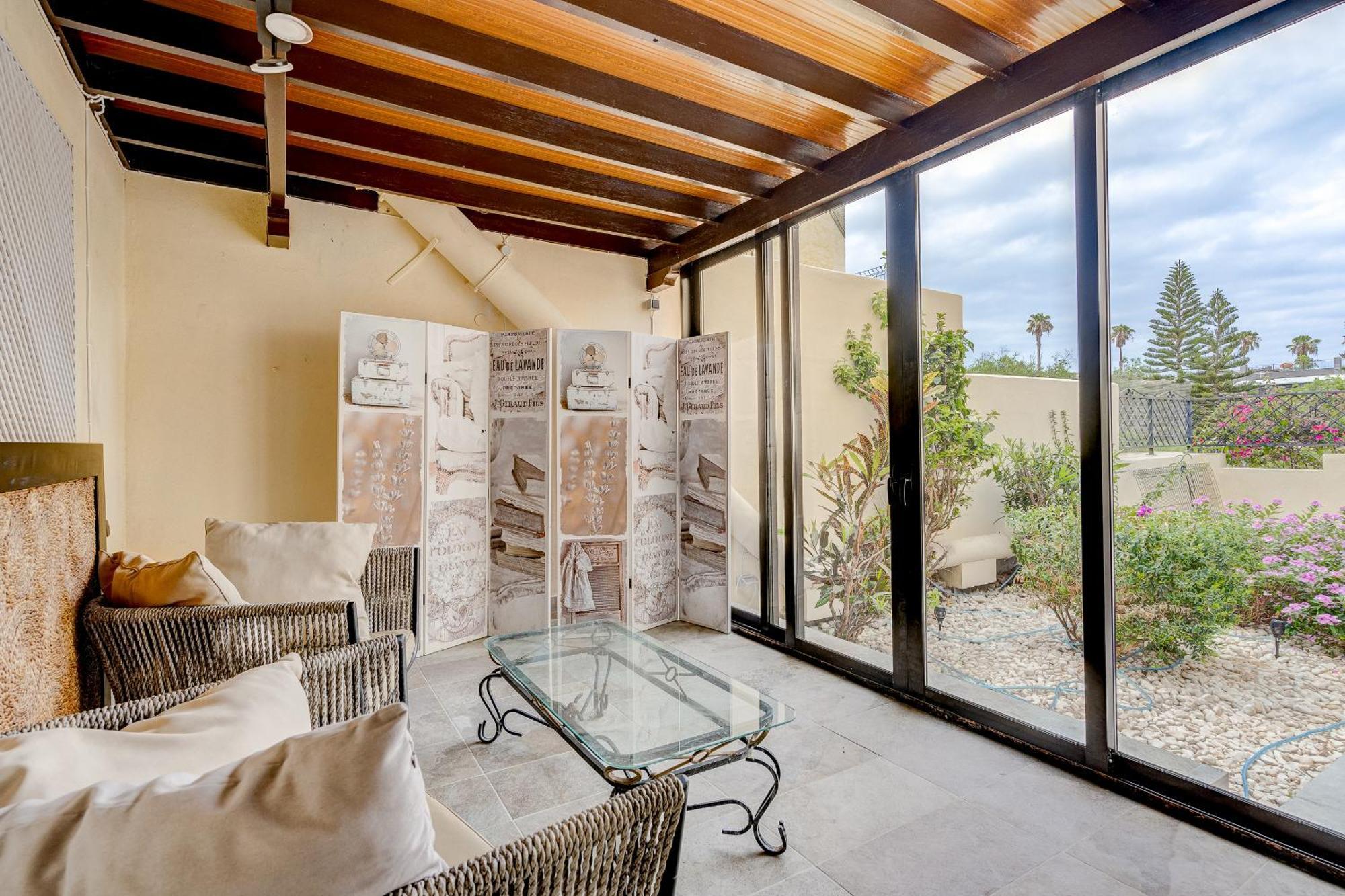 Villa Natali ,Luxury 3-Levels Large Villa On Tenerife, Ocean View, Private Poo L& Barbecue Area Costa Adeje  Exterior foto